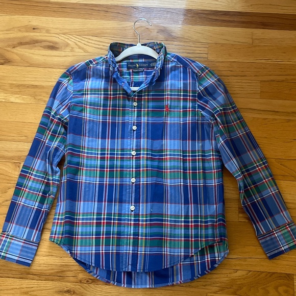 Ralph Lauren - Picture 1 of 1